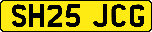 SH25JCG