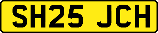 SH25JCH