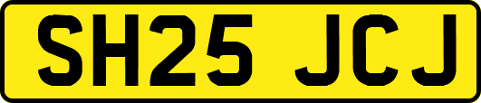 SH25JCJ