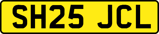 SH25JCL