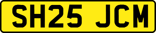 SH25JCM