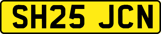 SH25JCN