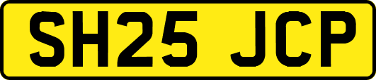 SH25JCP