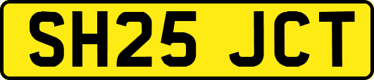 SH25JCT