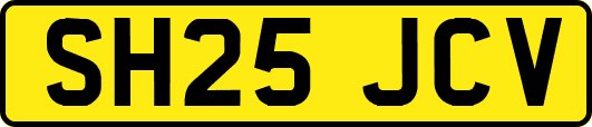 SH25JCV