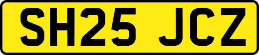 SH25JCZ
