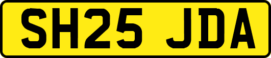 SH25JDA