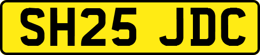 SH25JDC