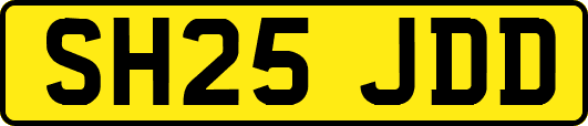SH25JDD