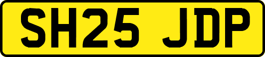 SH25JDP