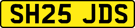 SH25JDS