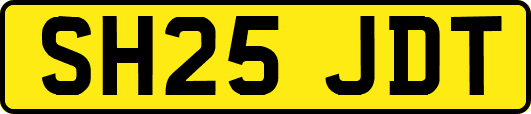 SH25JDT