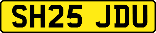 SH25JDU