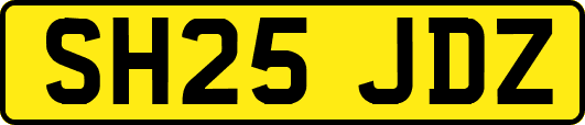 SH25JDZ