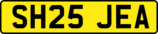 SH25JEA