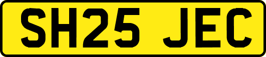 SH25JEC