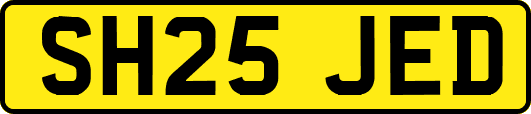 SH25JED