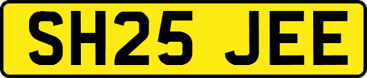 SH25JEE