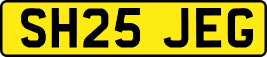 SH25JEG