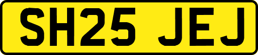 SH25JEJ