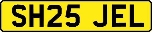 SH25JEL