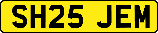 SH25JEM