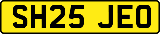 SH25JEO