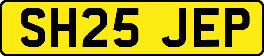 SH25JEP