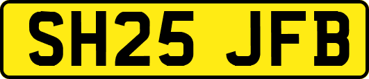 SH25JFB