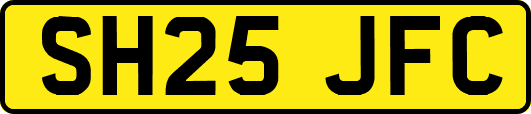 SH25JFC