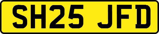 SH25JFD