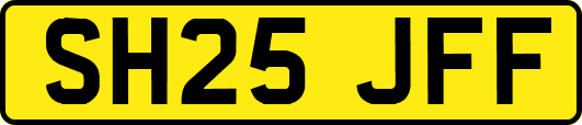 SH25JFF