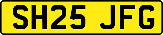 SH25JFG