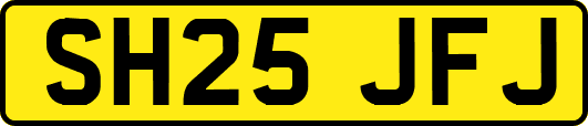 SH25JFJ