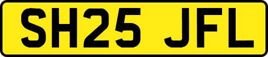 SH25JFL
