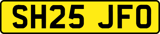 SH25JFO