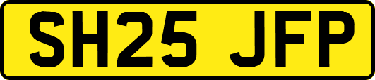 SH25JFP