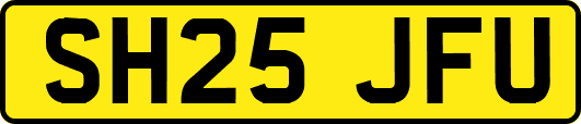 SH25JFU