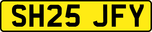 SH25JFY