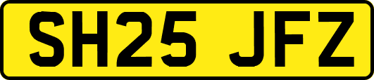 SH25JFZ
