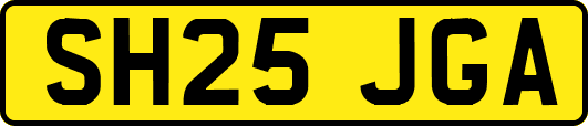 SH25JGA