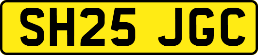 SH25JGC