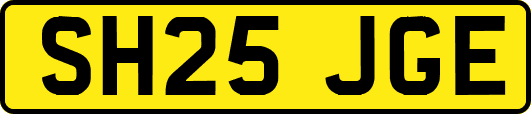 SH25JGE