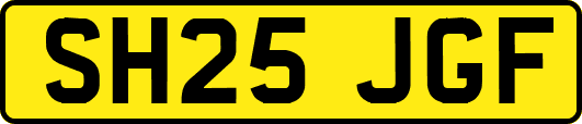 SH25JGF