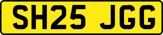 SH25JGG