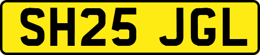 SH25JGL