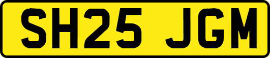 SH25JGM