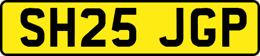 SH25JGP