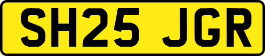 SH25JGR