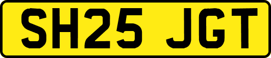 SH25JGT